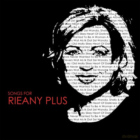 Rieany Plus: Songs For [CD]