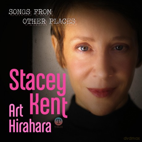Stacey Kent: Songs From Other Places [CD]