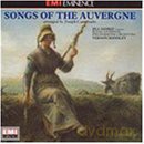 J. Canteloube: Songs Of Auvergne [CD]
