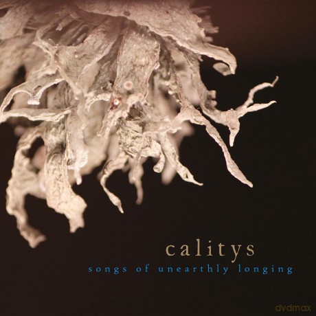 Calitys: Songs Of U [CD]