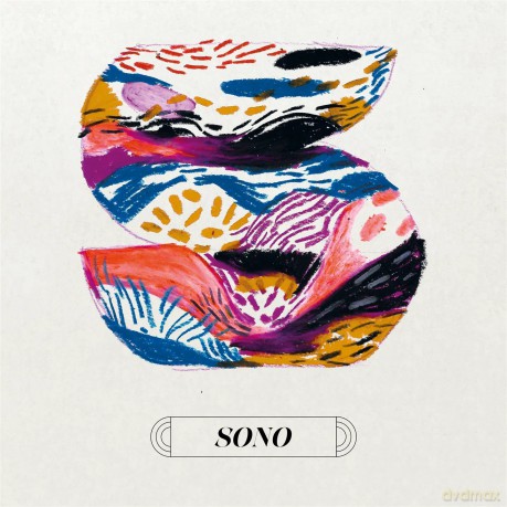 Baia Trio: Sono [CD]
