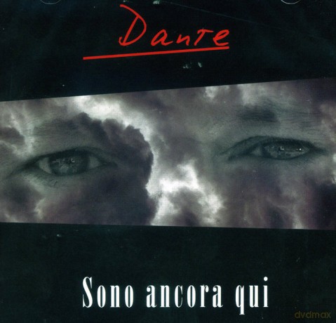 Dante: Sono Ancora Qui [CD]
