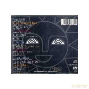 Sonoria 96 [CD]