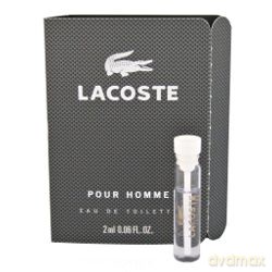 Lacoste Pour Homme Woda Toaletowa dla Mężczyzny 2ml Bez Sprayu [PERFUMY]
