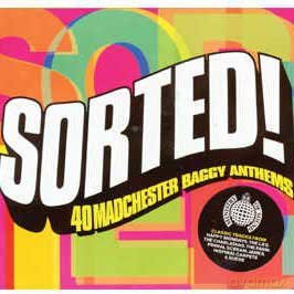 Sorted [2CD]