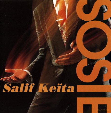 Salif Keita: Sosie [CD]