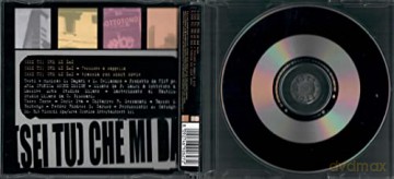 Sottotono - (Sei Tu) Che Mi Dai [CD]