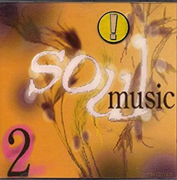 Soul Music 2 [CD]