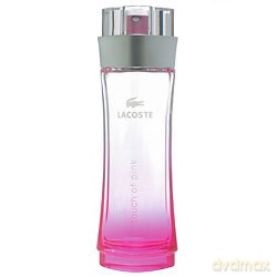 Lacoste Touch Of Pink Woda Toaletowa dla Kobiety 90ml Spray [PERFUMY]
