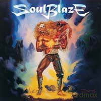 Soulblaze: Soulblaze [CD]