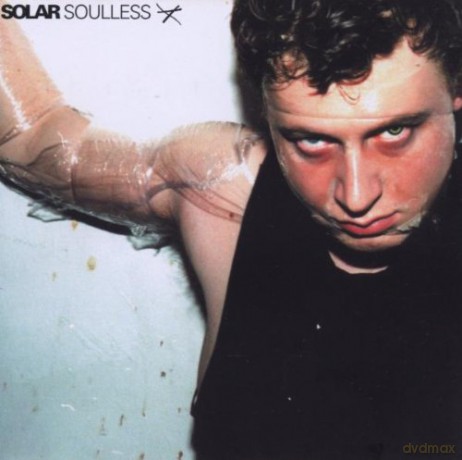 Solar House: Soulless [CD]