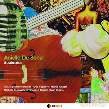 Aniello De Sena: Soulmates [CD]