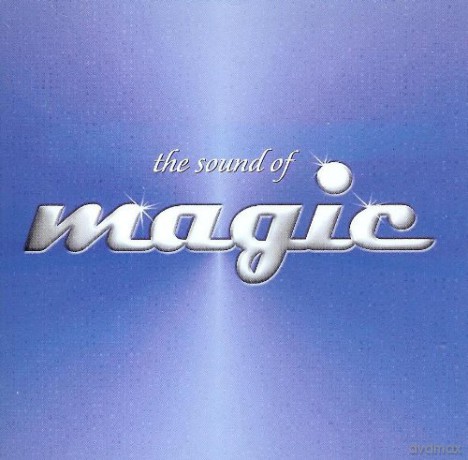 Sound Of Magic Vol.2 (2) [2CD]