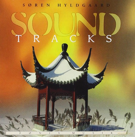Soren Hyldgaard: Sound Track [CD]