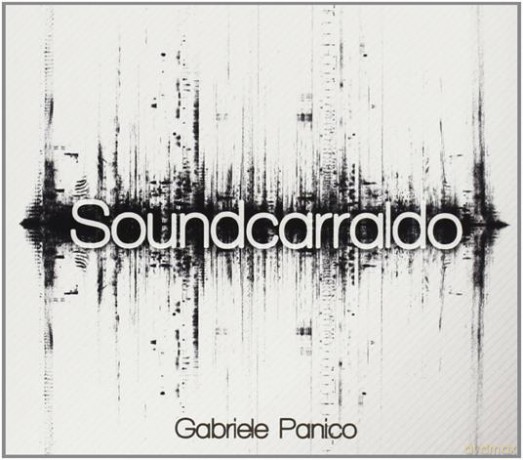 Panico: Soundcarraldo [CD]