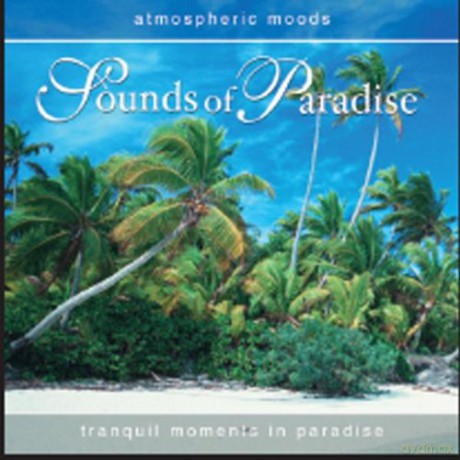Sounds Of Paradise [CD]