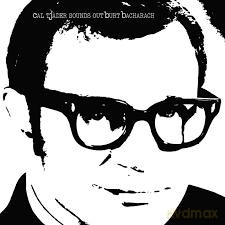 Cal Tjader: Sounds Out Burt Bacharach [CD]