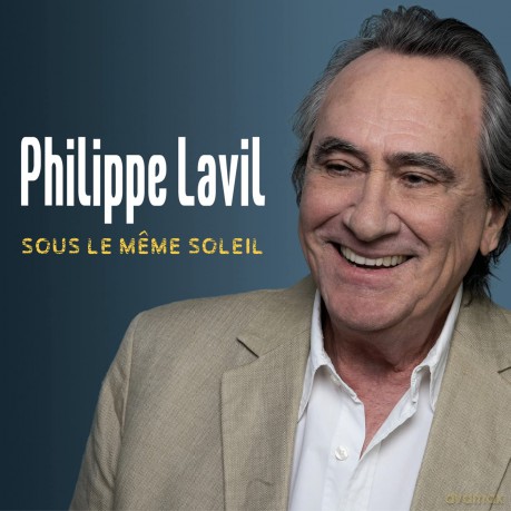 Philippe Lavil: Sous Le Meme Soliel [CD]