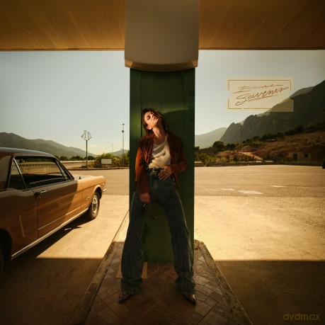 Emma: Souvenir [CD]