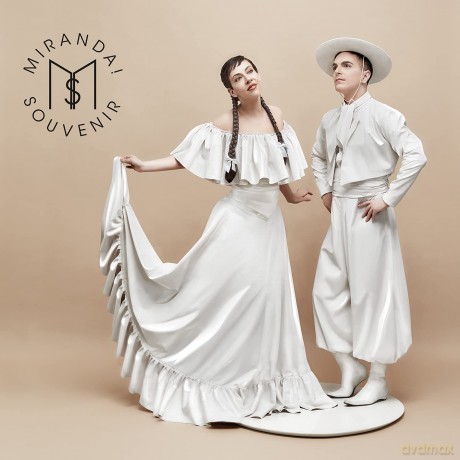 Miranda: Souvenir [CD]