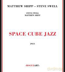 Space Cube Jazz [CD]