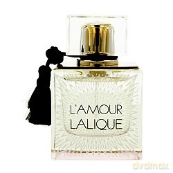 Lalique L' Amour Woda Perfumowana 100ml Spray [PERFUMY]