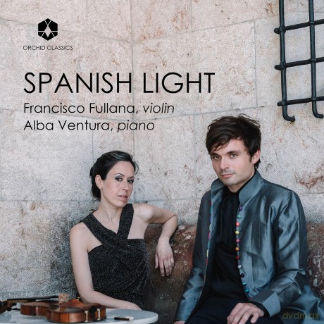 Spanish Light [CD]