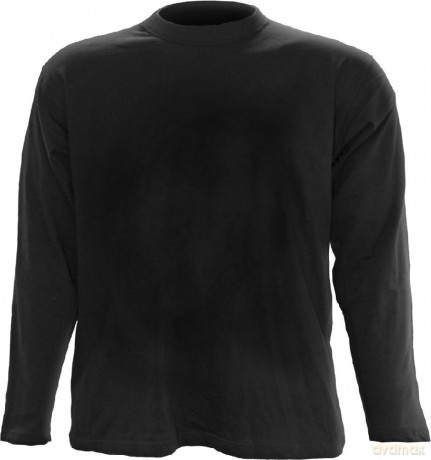 Spiral: Spiral - Urban Fashion - Longsleeve T-Shirt Black [CD]