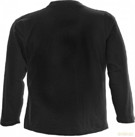 Spiral: Spiral - Urban Fashion - Longsleeve T-Shirt Black [CD]