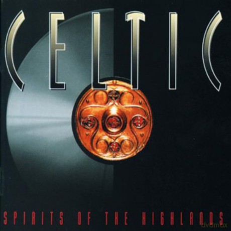 Celtic: Spirits of the Highlands [CD]