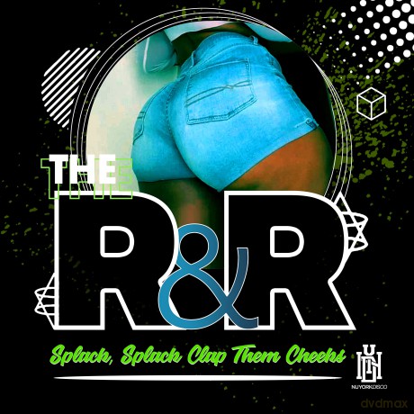 Splack, Splack Clap Them Cheeks [CD]