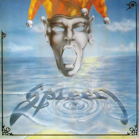 Spleen - Spleen [CD]
