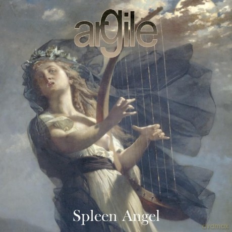 Argile: Spleen Angel [CD]