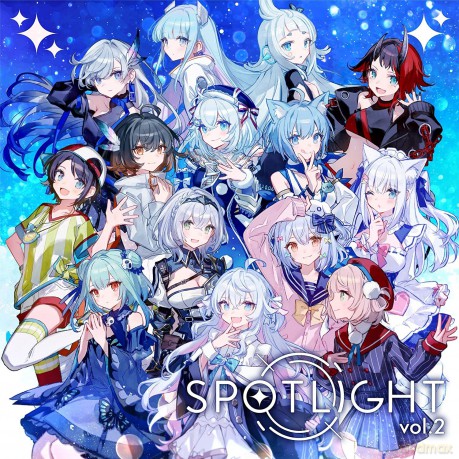 Spotlight Vol.2 [2CD]