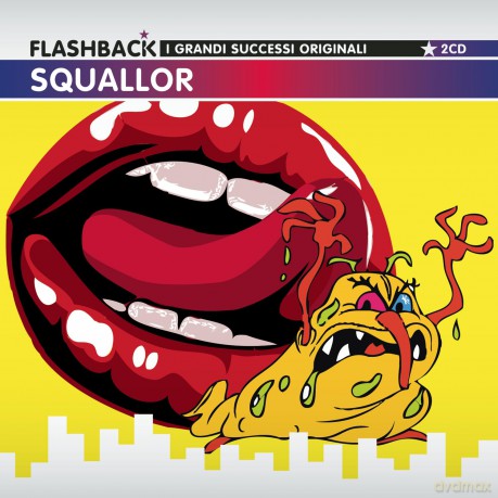 Squallor: Squallor [2CD]