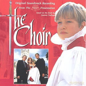 Stanislas Syrewicz - The Choir (Music From The BBC Television Series) [CD]