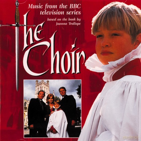Stanislas Syrewicz - The Choir (Music From The BBC Television Series) [CD]