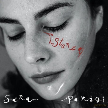 Sara Parigi: Stanza [CD]