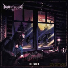 Wormwood: Star [CD]