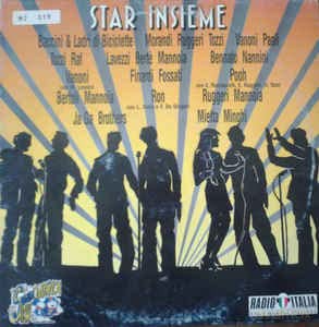 Star Insieme [CD]