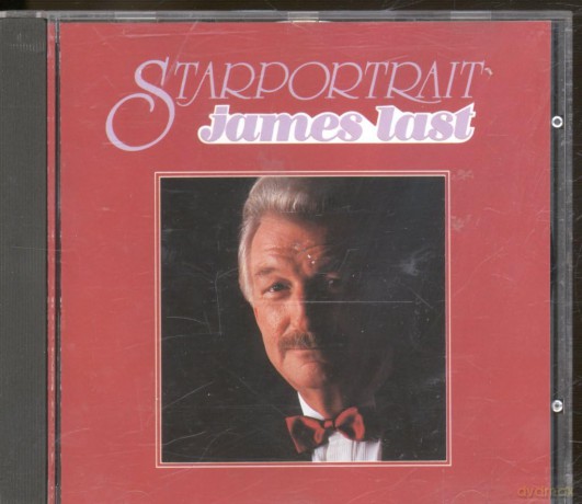 James Last: Starportrait [CD]