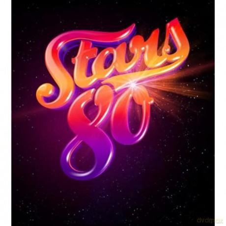 Stars 80: Stars 80 (Encore! Tour) [2CD]