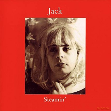 Jack: Steamin [CD]