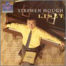 Stephen Hough: Stephen Hough Plays Liszt [CD]