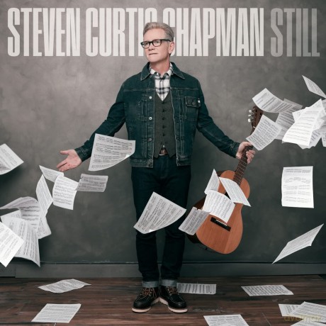Steven Curtis Chapman: Still [CD]