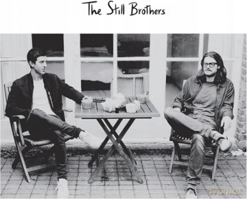 Still Brothers: Still Brothers [CD]