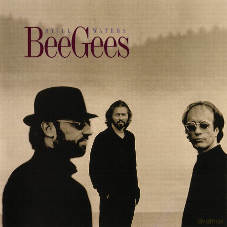 Bee Gees: Still Waters [CD]