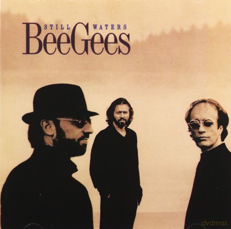Bee Gees: Still Waters [CD]