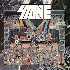 Stone: Stone [CD]