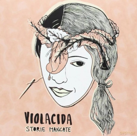 Violacida: Storie Mancate [CD]